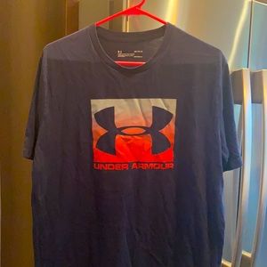 Under Armour tee